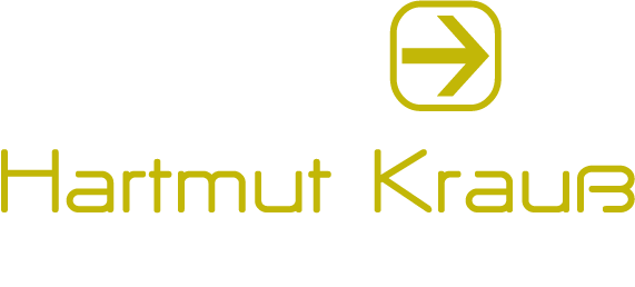 Hartmut Krauß Transporte Logo