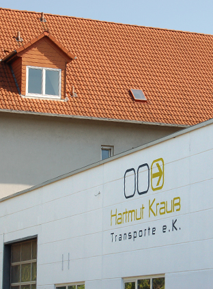 Über Krauss Transporte