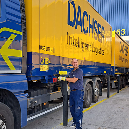 Transport Dachser